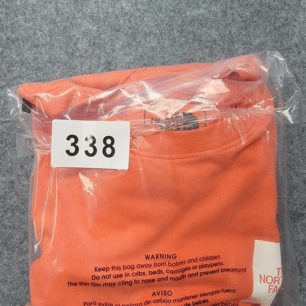 The North Face north face